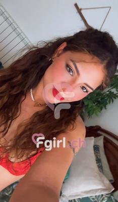 Abril - Escort a Neuchâtel