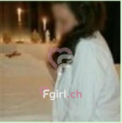 Absolu&Exces - Erotische Masseurin in Eaux-vives
