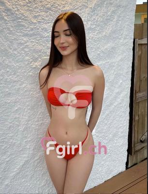 Abye - Escort in Sion
