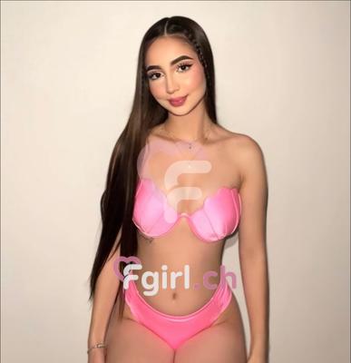 Abye - Escort in Sion
