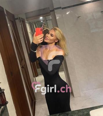 Abye - Escort in Renens
