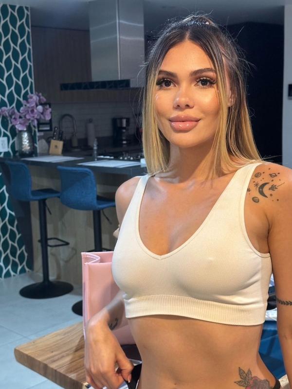 Abye - Escort à Genève
