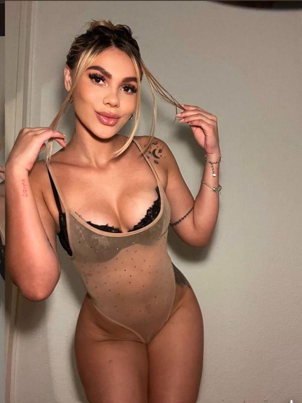 Abye - Escort in Geneva
