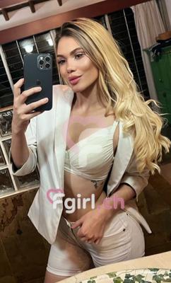 Abye - Escort in Renens