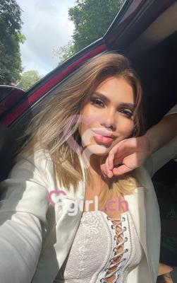Abye - Escort in Renens

