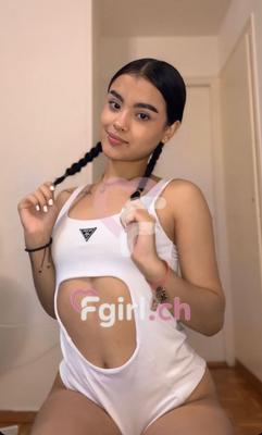 Abye - Escort in Lausanne
