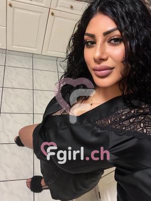 Ada - Escort à Fribourg