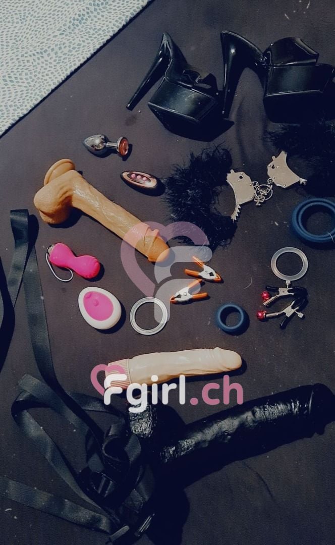 Adalisa – Lausanne photo 4