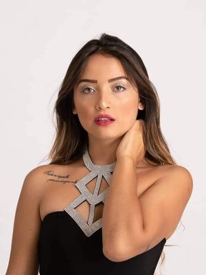 Adara - Escort in Yverdon-les-Bains

