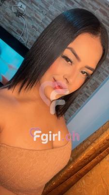 Adarah - Escort a Montreux