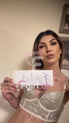 Adda - Escort à Neuchâtel