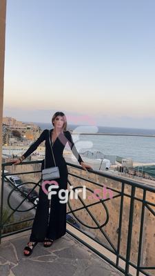 Adda - Escort à Neuchâtel
