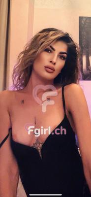 Adda - Escort à Neuchâtel
