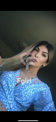 Adda - Escort à Neuchâtel