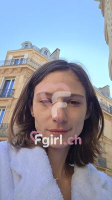 Ade - Escort a Genève