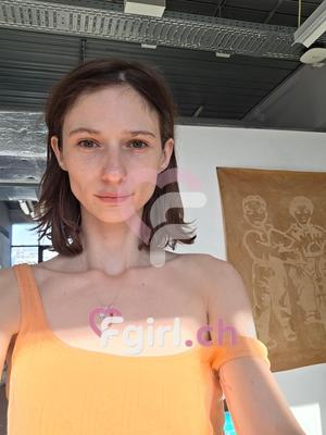 Ade - Escort a Genève