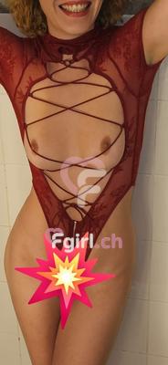 Adèle - Escort a Genève

