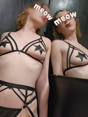 Adèle - Escort in Genf
