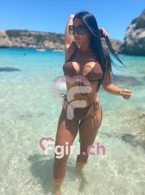 Adriana - Escort à Monthey
