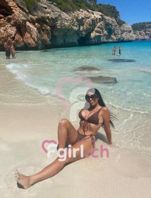 Adriana - Escort à Monthey
