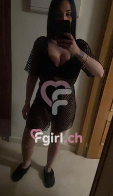Adriana - Escort à Monthey