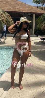 Adriana - Escort à Monthey
