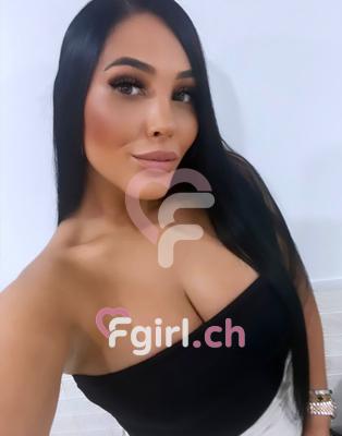 Adriana - Escort à Monthey
