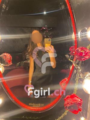 Adriana Tantra - Massaggiatrice erotica a Neuchâtel
