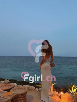Adriana Tantra - Massaggiatrice erotica a Neuchâtel
