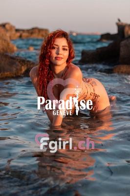Adriana - Escort a Carouge
