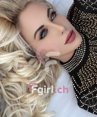 Adriana - Escort in Genf
