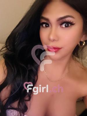 Ts Adriana - Transsexual in Geneva