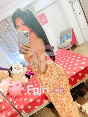 Ts Adriana - Transsexual in Geneva