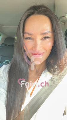 Adriana - Escort à Lucerne