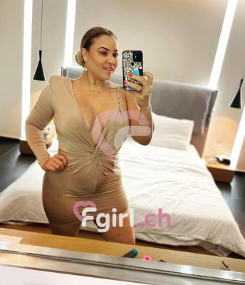 Adriana - Escort à La Chaux-de-Fonds
