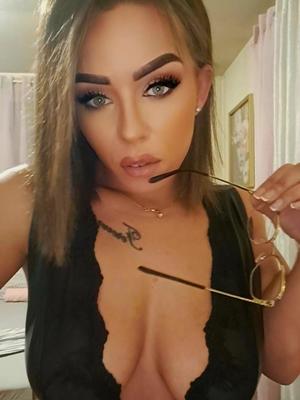 Adriana - Escort en La Chaux-de-Fonds
