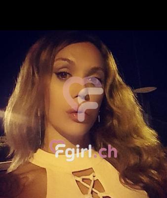 Ts Adriana - Transsexuel à Martigny