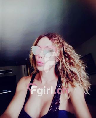 Ts Adriana - Transsexuel à Martigny