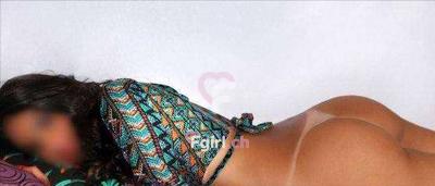 Adrielle - Masseuse érotique à Zürich
