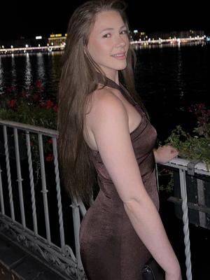 Afrodita - Escort in Carouge

