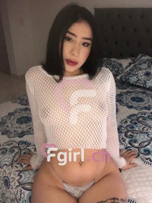 Agata - Escort in Lausanne
