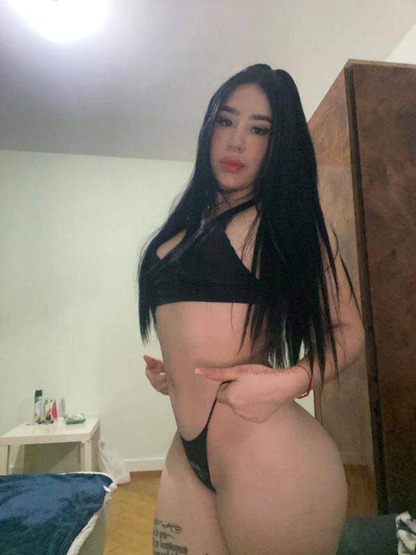 Agata - Escort in Lausanne

