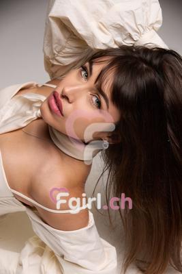 Ágata Cateyes - Escort à Genève

