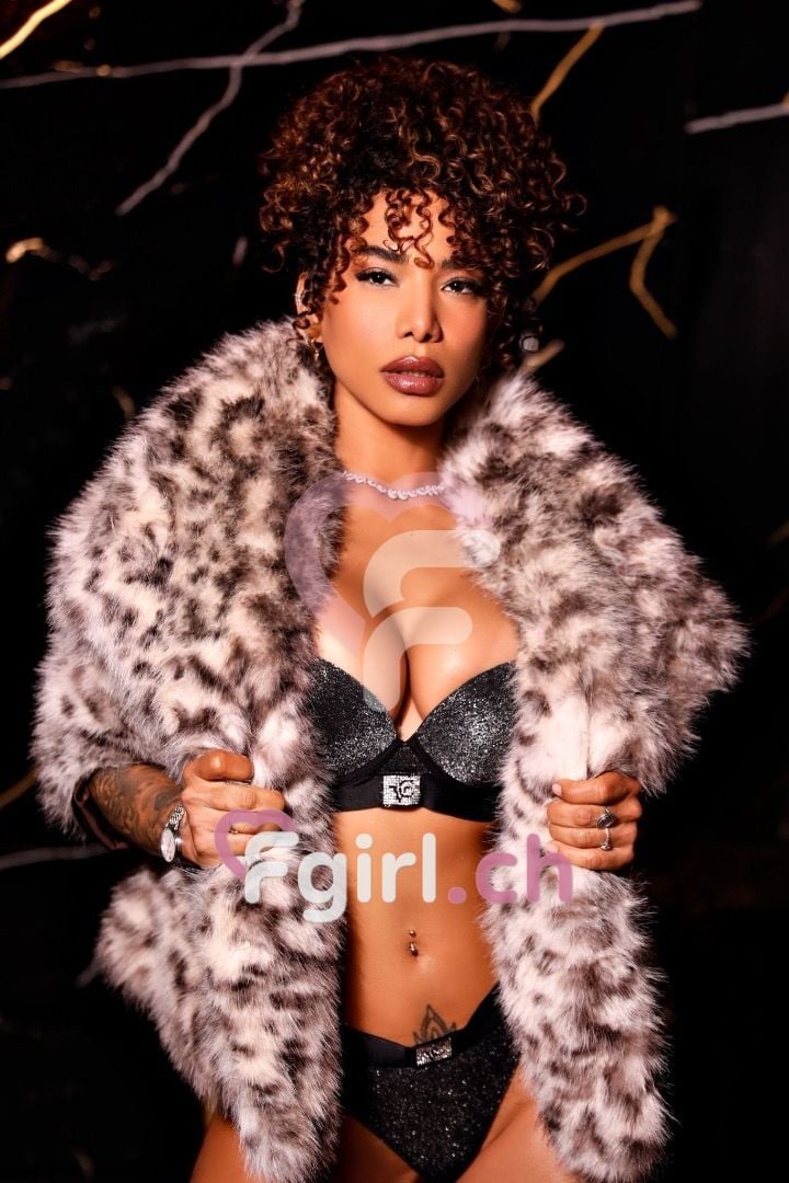 Agatha – Geneva photo 3