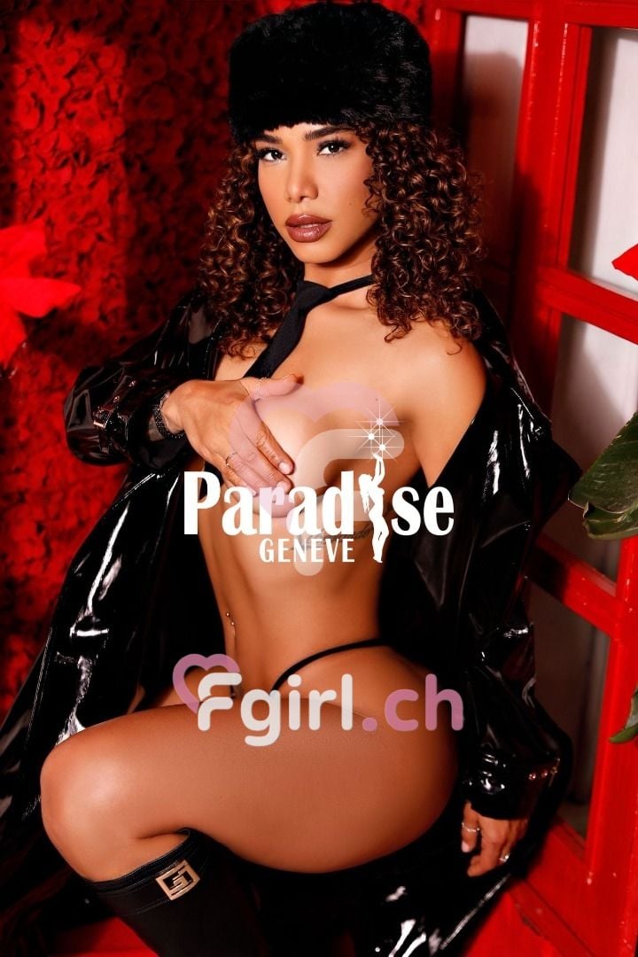 Agatha – Geneva photo 5