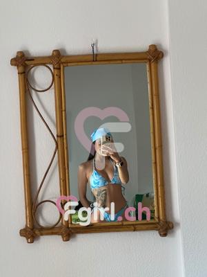 Agatha - Escort in Carouge
