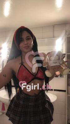 Agatha - Escort in Genf