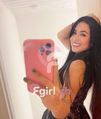 Agatha - Escort in Genf