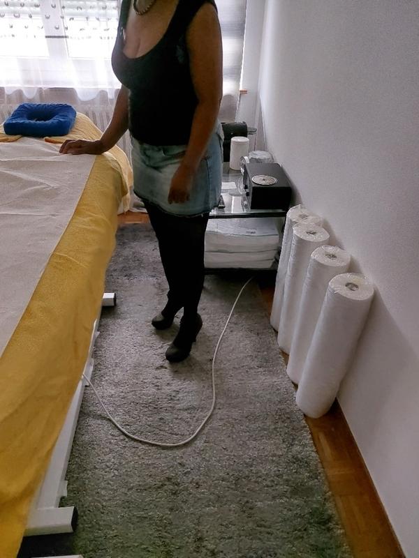 Agathe - Erotische Masseurin in Biel/Bienne
