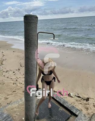 Ah Ling - Escort en Sierre
